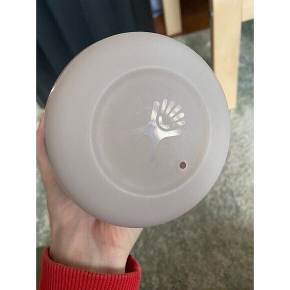 Hydro Flask 40 oz Straw Lid - Stainless Steel Water Bottle Pink - Picture 6 of 11